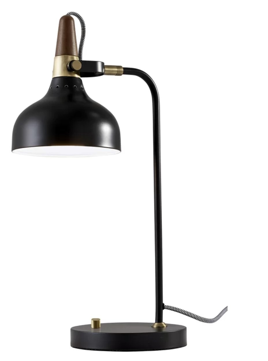 Louth 21" Desk Lamp - Image 0