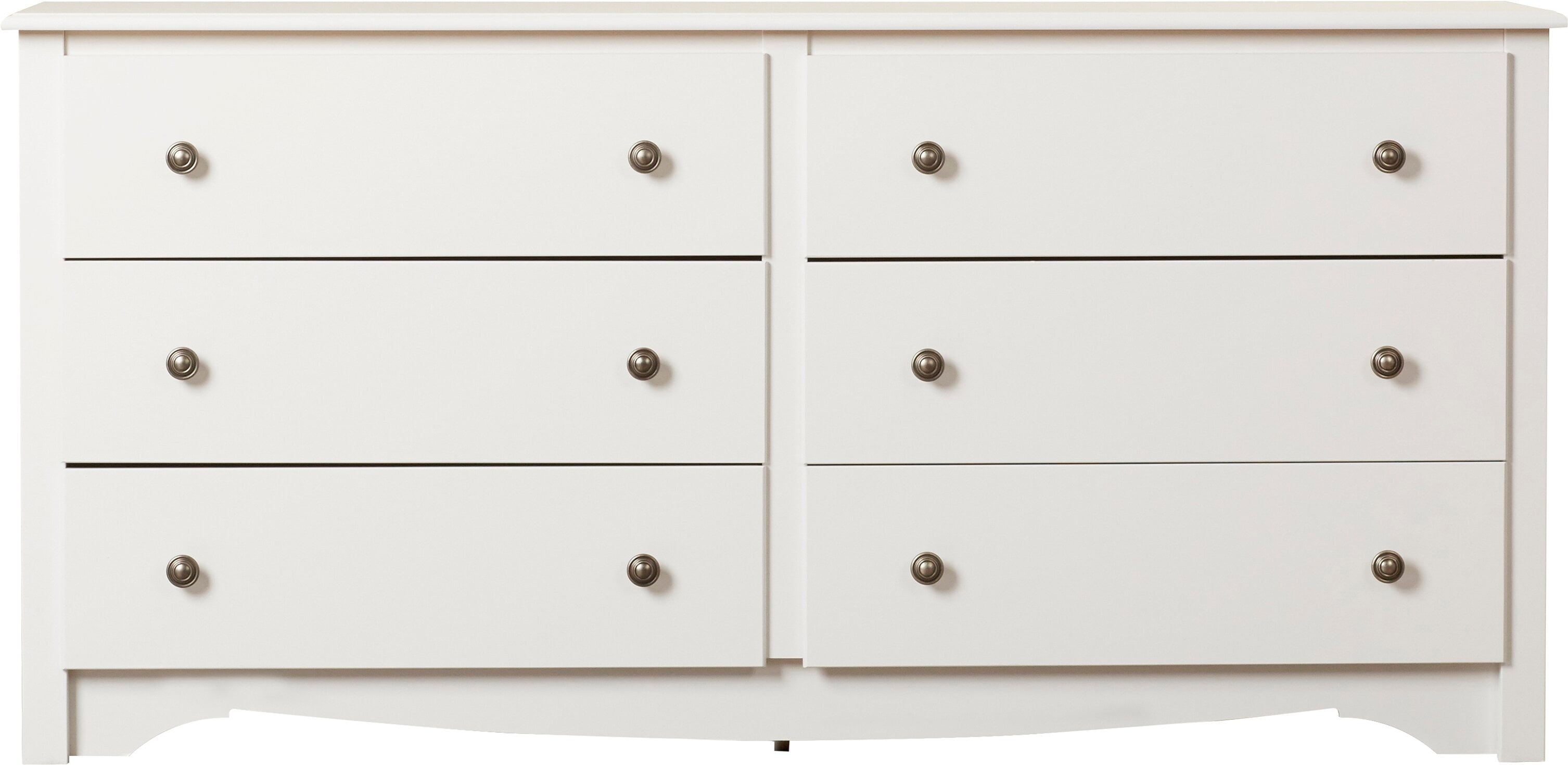 Hayman 6 Drawer 59'' W - Image 0