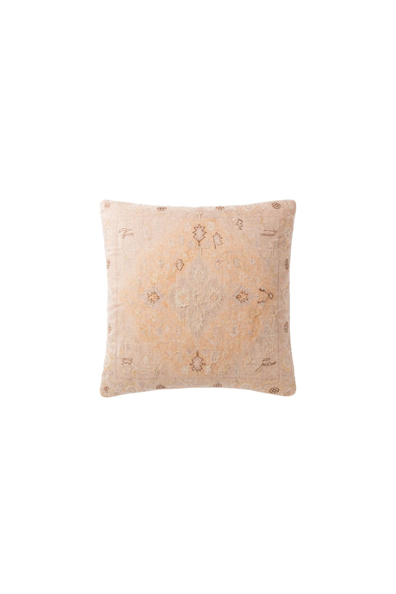 Mila Pillow Cover - Image 0
