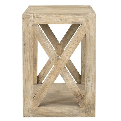 Wrightstown Side Table - Image 1