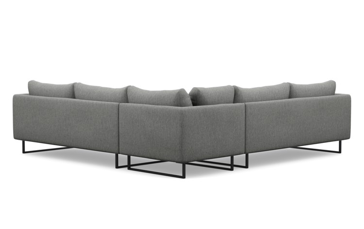 OWENS Corner Sectional Sofa - Image 2
