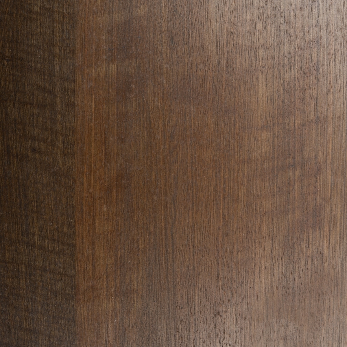 Maui Rattan Drum Stool Table - Honey Brown Wash - Safavieh - Image 2
