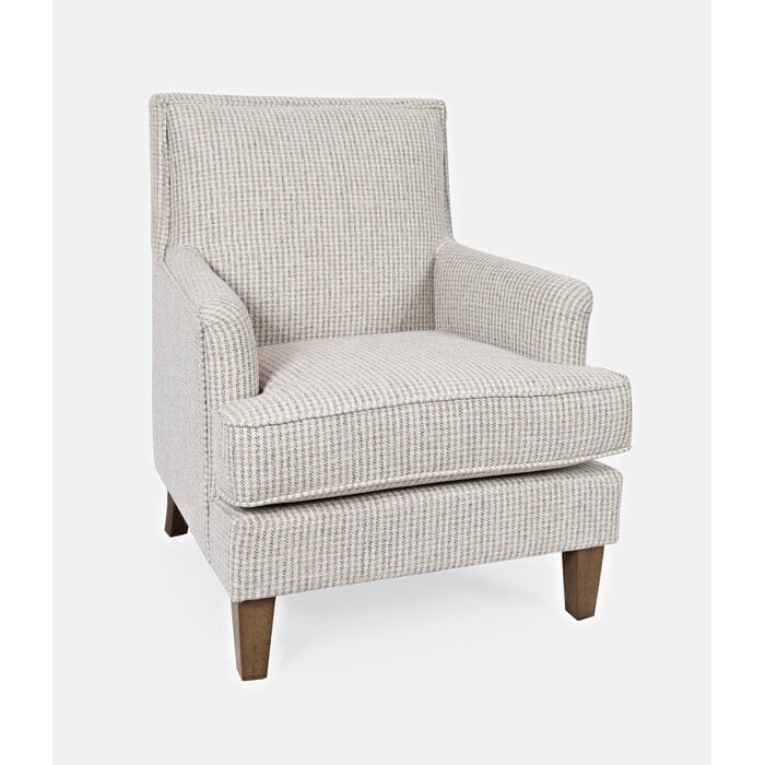 Genessee Armchair - Image 1