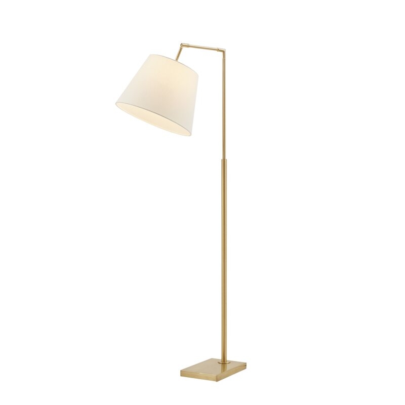 Kenley 58" LED Floor Lamp - Image 1