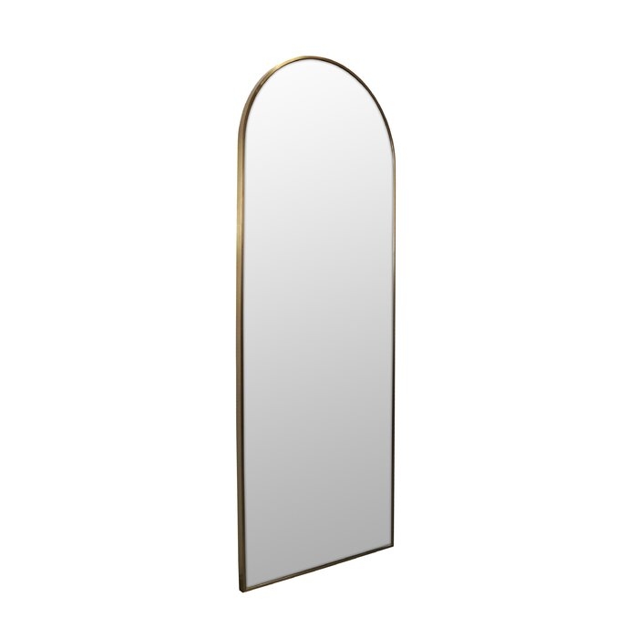Modern & Contemporary Full Length Mirror - Image 2