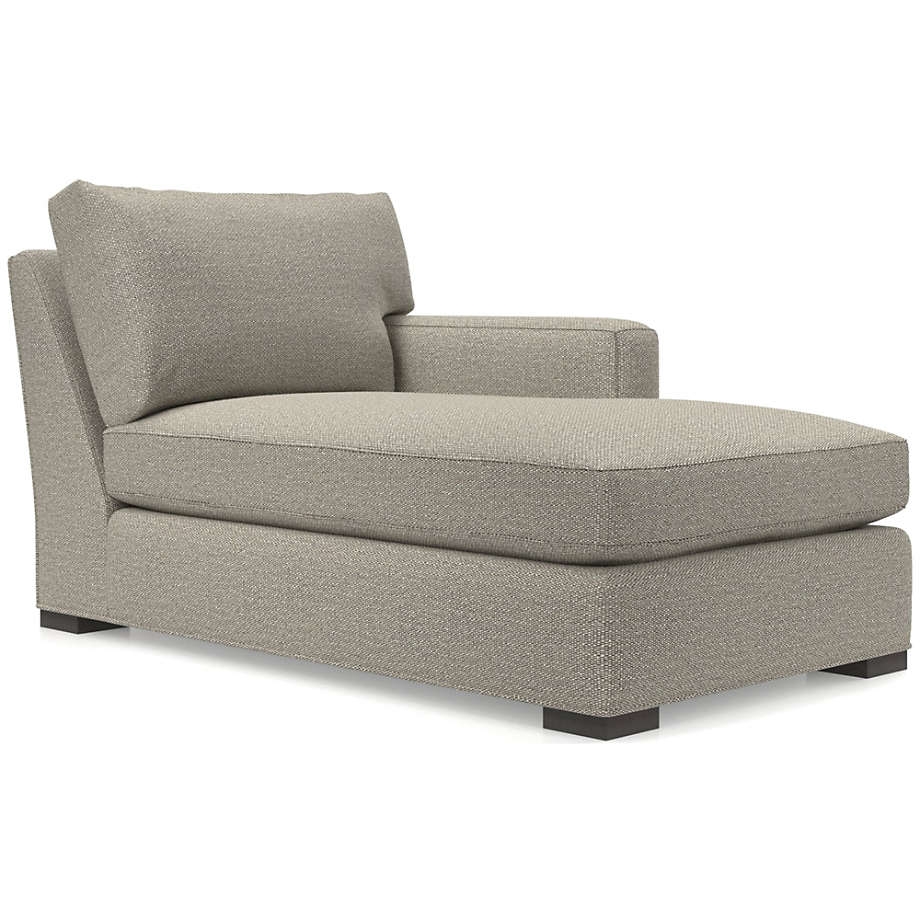 Axis II Right Arm Chaise Lounge - Image 0