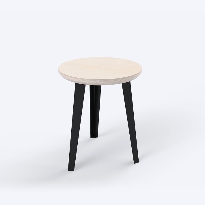 The Floyd Side Table - Image 0