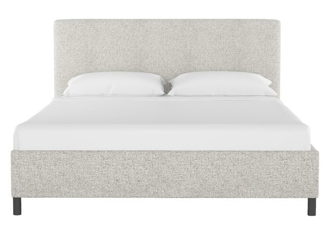 Baconton Upholstered Platform Bed - Image 0