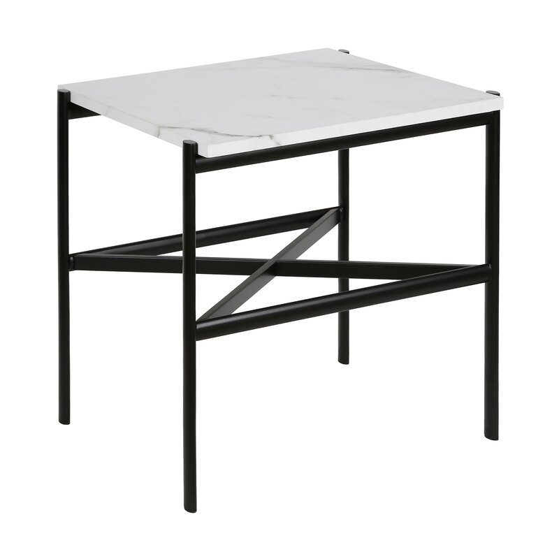 Remick  End Table - Image 0