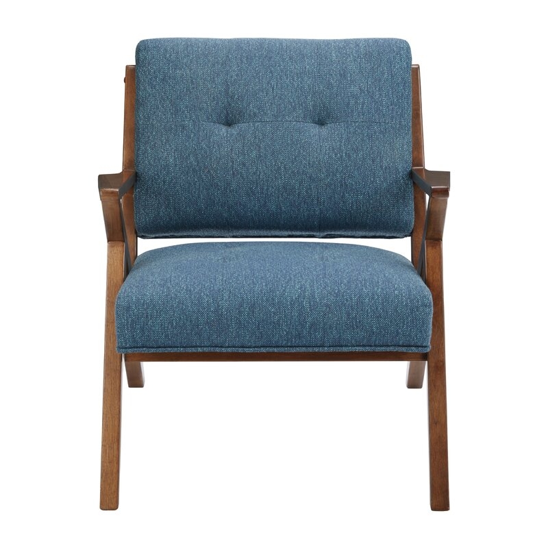 Alvarado Lounge Chair - Image 2