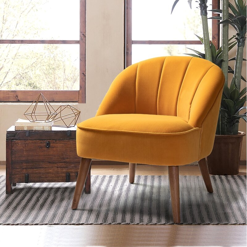 Gayton Side Chair - Image 1