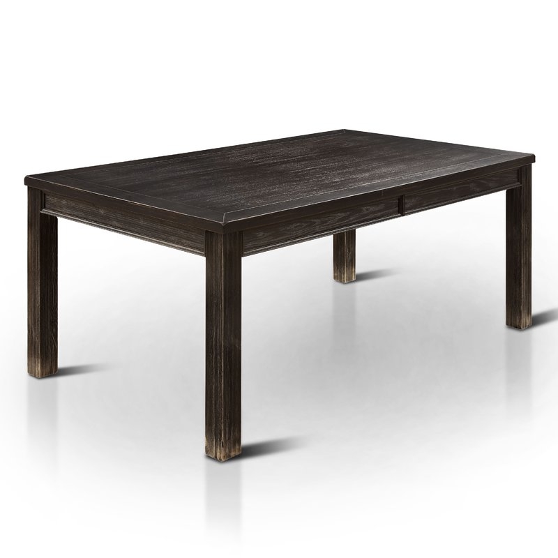 Calila Contemporary Dining Table - 84" L - Image 0