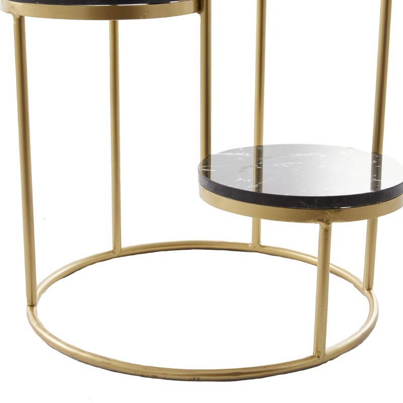 Aleily Plant Stand - Image 2