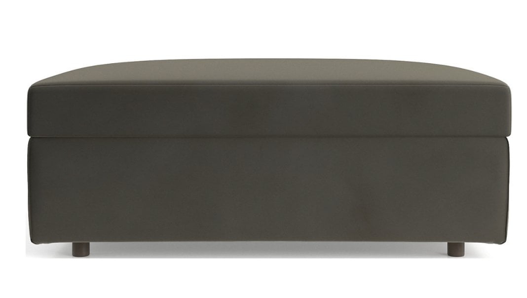 Barrett Storage Ottoman - Image 0