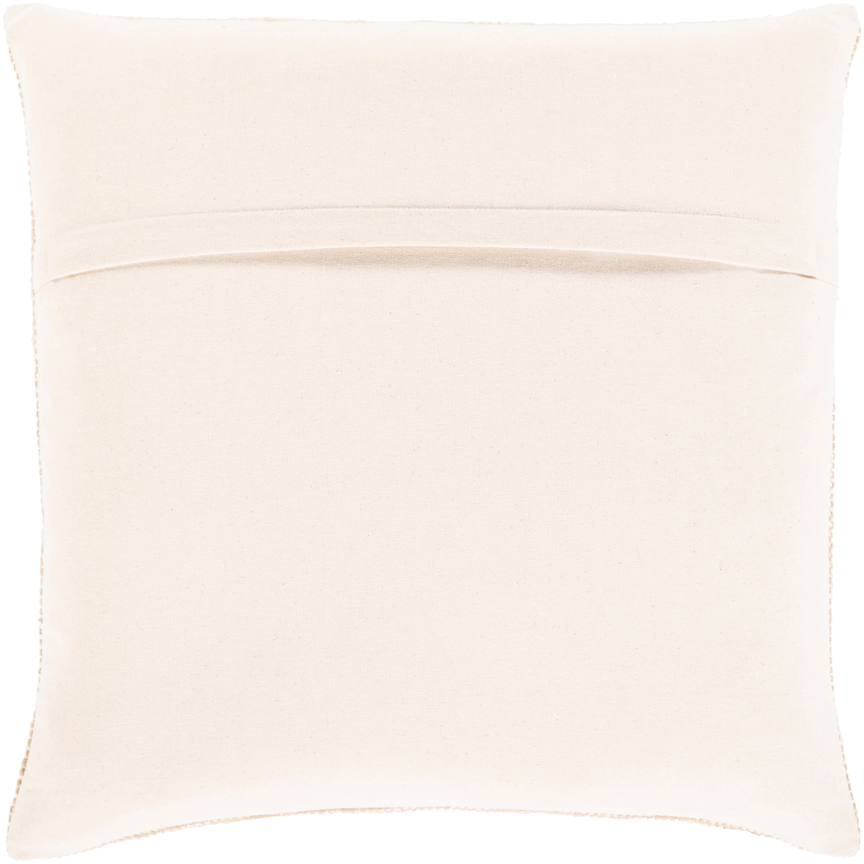 Pillow - Suri - 20"H x 20"W - Cover Only - Image 1