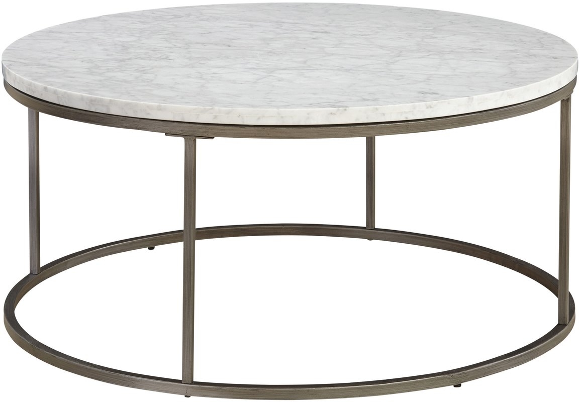 Dereck Coffee Table - Image 0