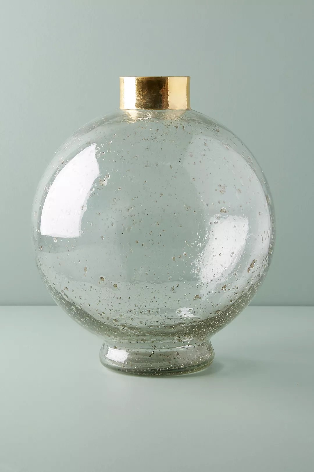 Gilded Vase - Image 0