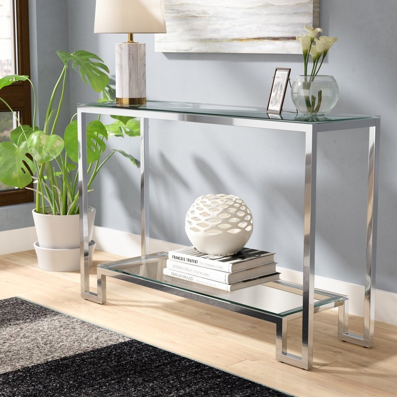 Blair Console Table - Image 1