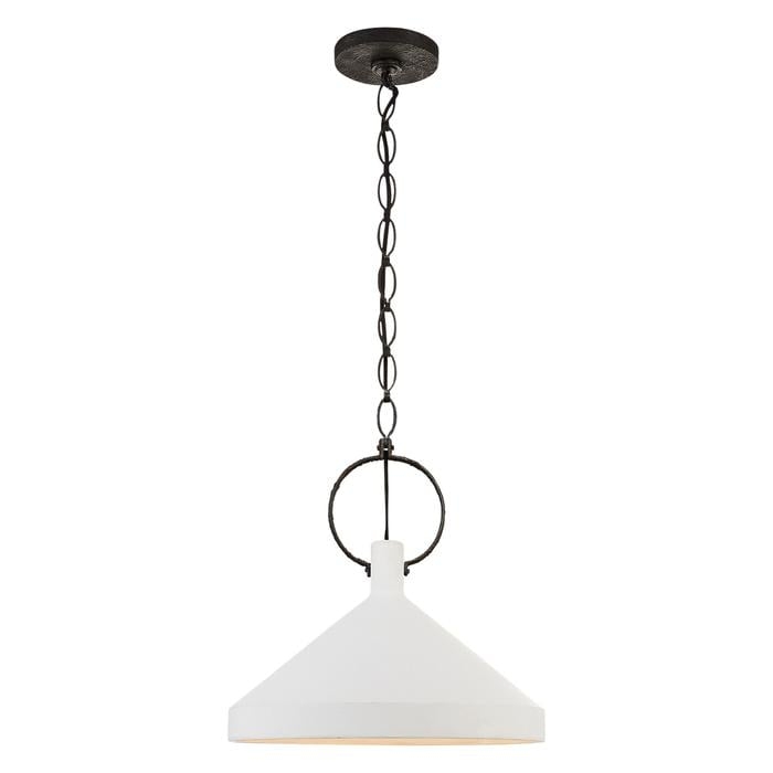 Limoges Medium Pendant - Image 0