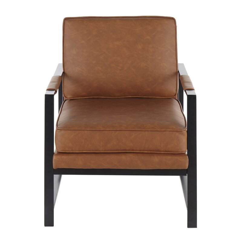 Briley Arm Chair - Image 1