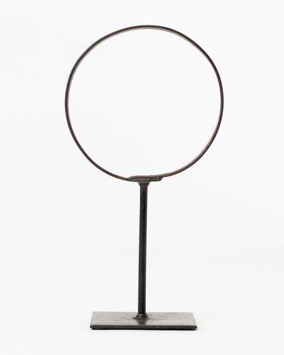 Metal Ring Object - Image 0