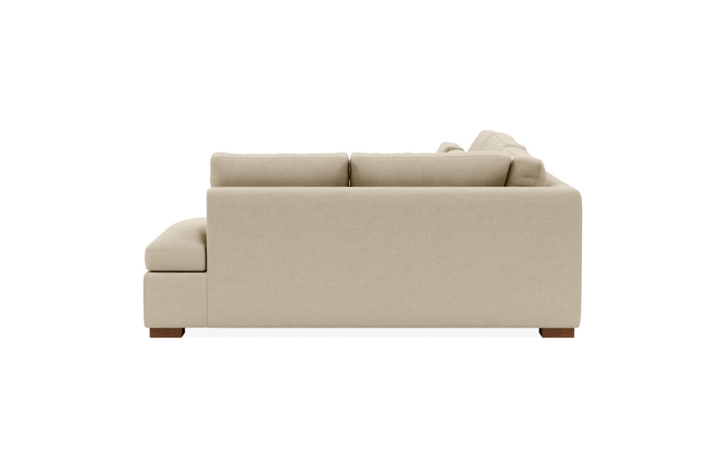 Charly Right Bumper Sectional - Image 1