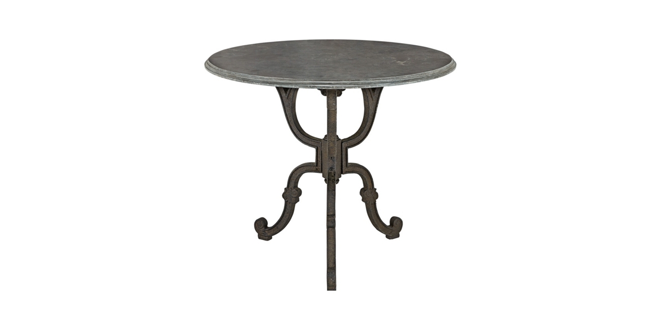 ainsley bistro table - Image 0