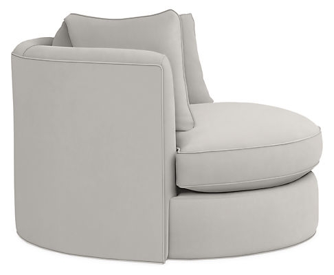 Eos Swivel Chair - Image 1