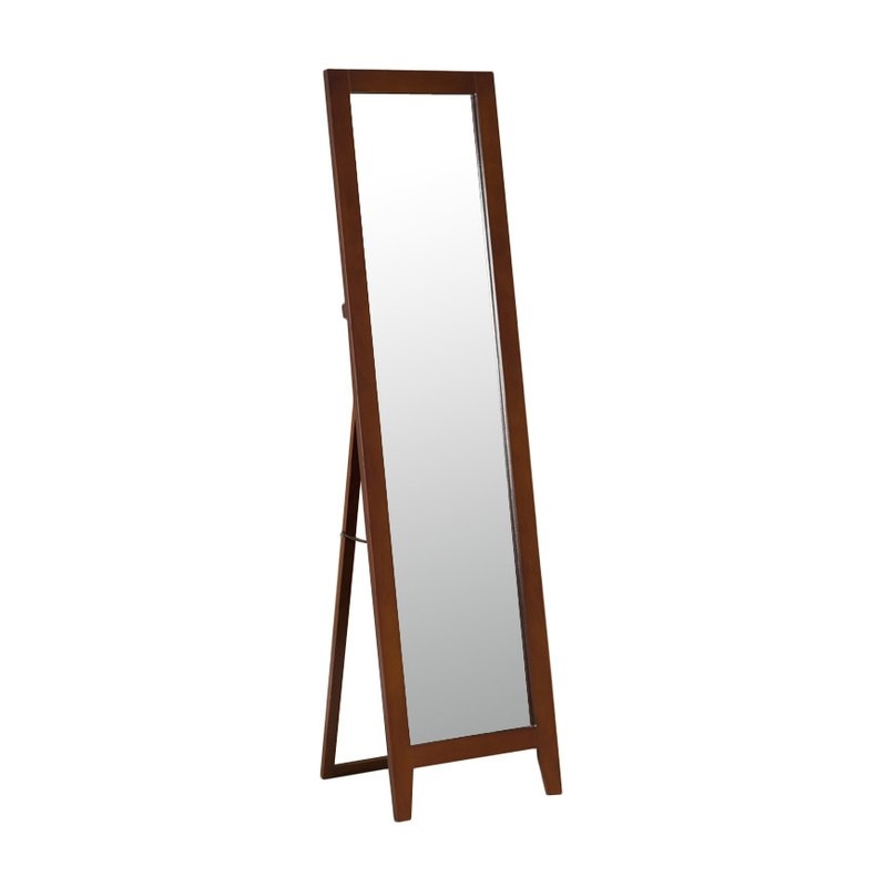 Standing Full Length Mirror - Image 1