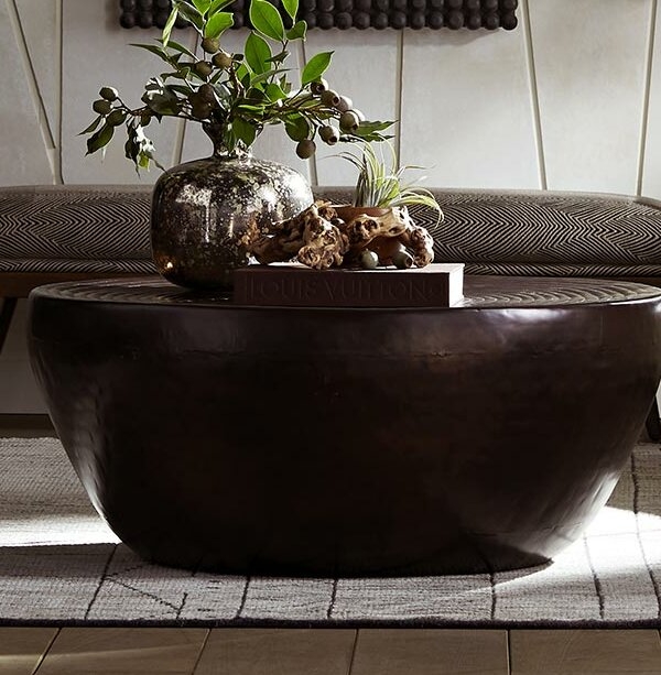 ARTERIORS Clint Solid Coffee Table - Image 3