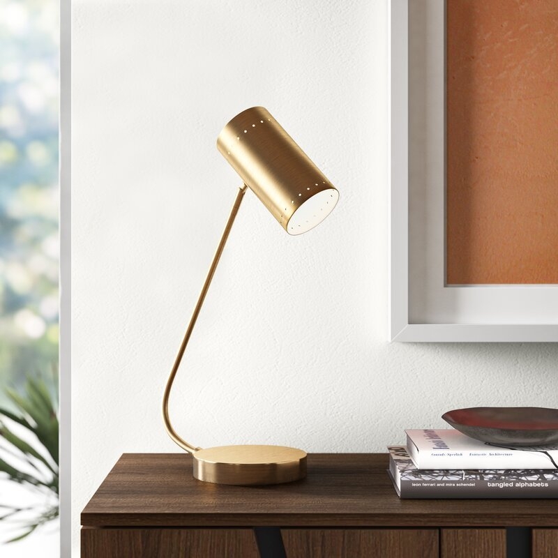 Skyler 22.5" Desk Lamp - Image 0