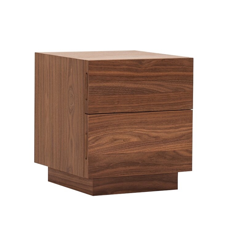 Boom End Table With Storage - Image 4