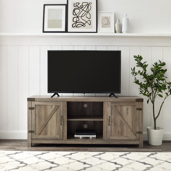 Adalberto TV Stand for TVs up to 65" - Image 0