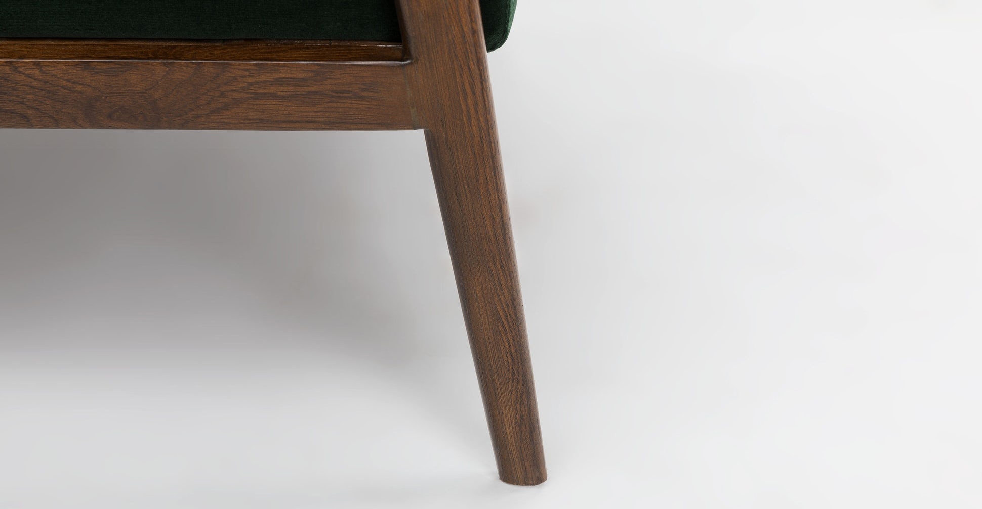 Nord Balsam Green Chair - Image 2