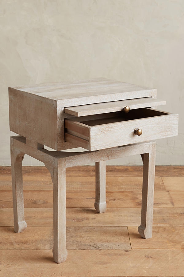 Tanah Nightstand - Color Code: 004 - Image 1