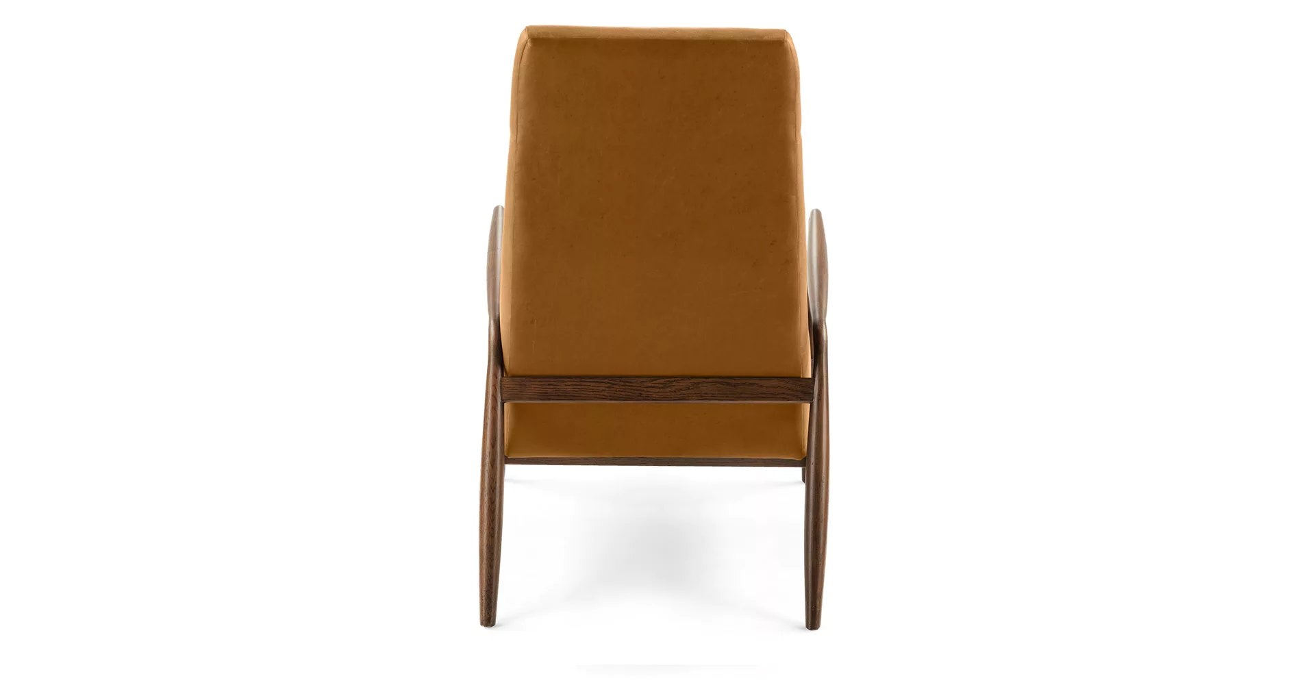Pender Charme Tan Chair - Image 3