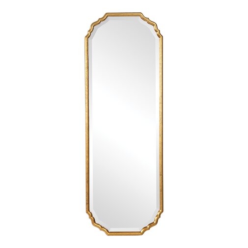 Christiano Traditional Full Length Wall Mirror - Image 0