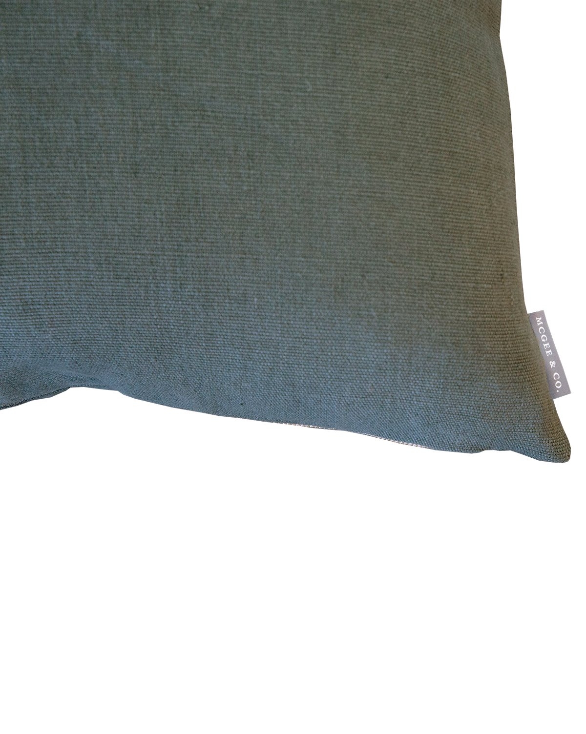 FOSTER PILLOW WITHOUT INSERT, 20" x 20" - Image 1