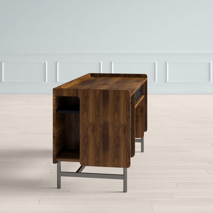 Posner Desk - Image 2