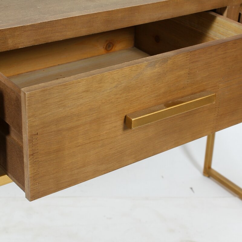 47.24" Console Table - Image 2