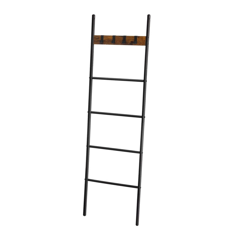 63'' Tall Blanket Ladder - Image 0