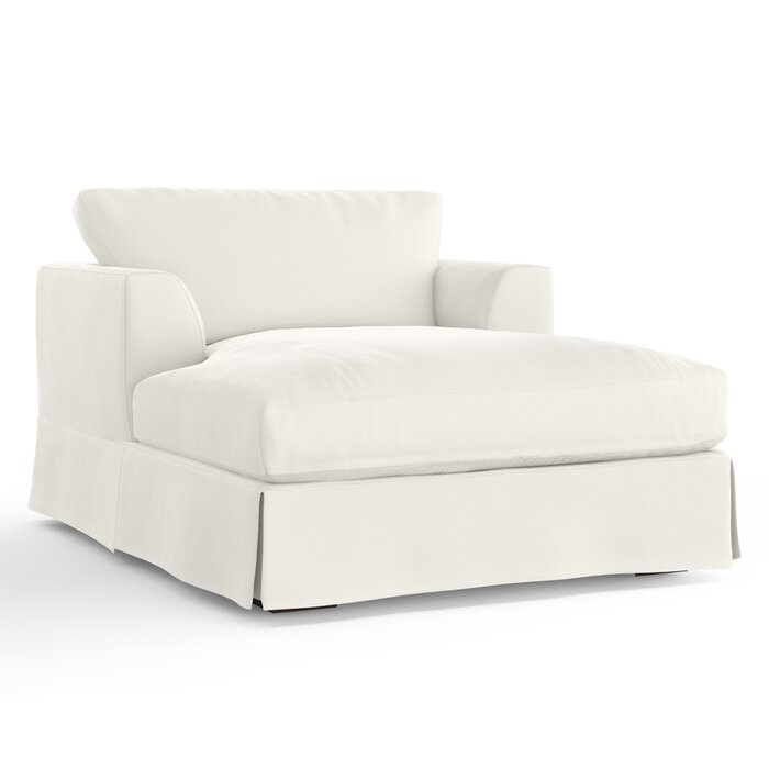 Dores Chaise Lounge - Image 0