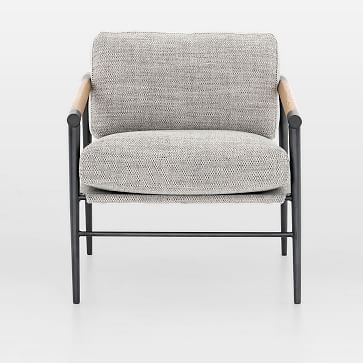 Carbon Framed Chair - Image 1