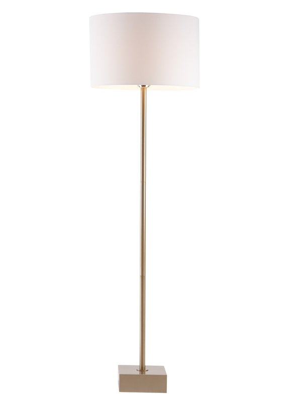 Bringham 61" Traditional Floor Lamp - Image 0