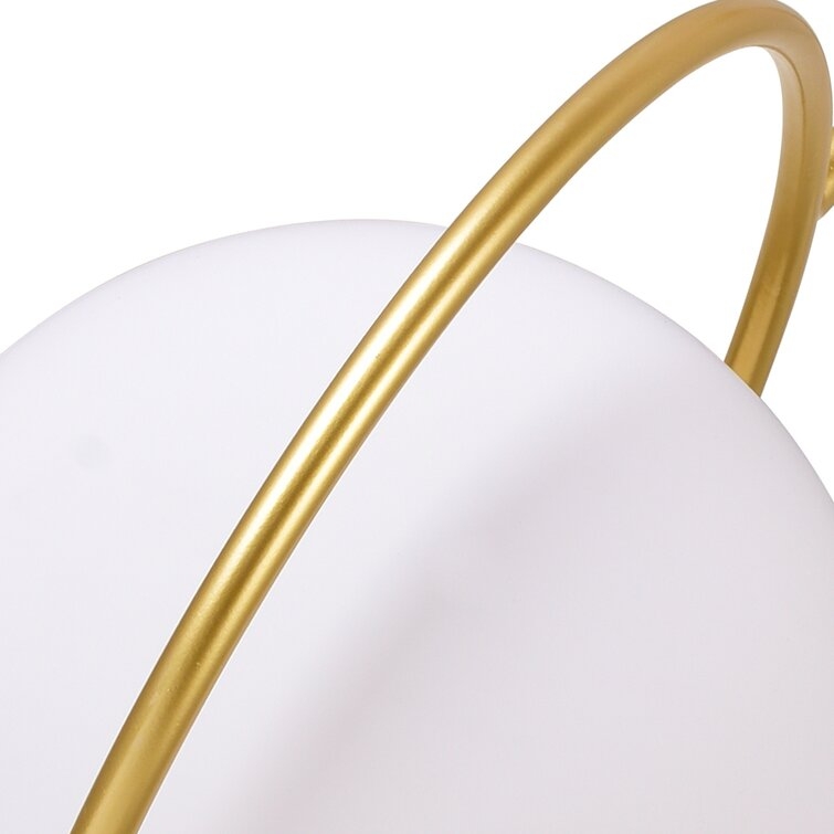 Izaguirre 1 - Light Single Globe Pendant - Image 1