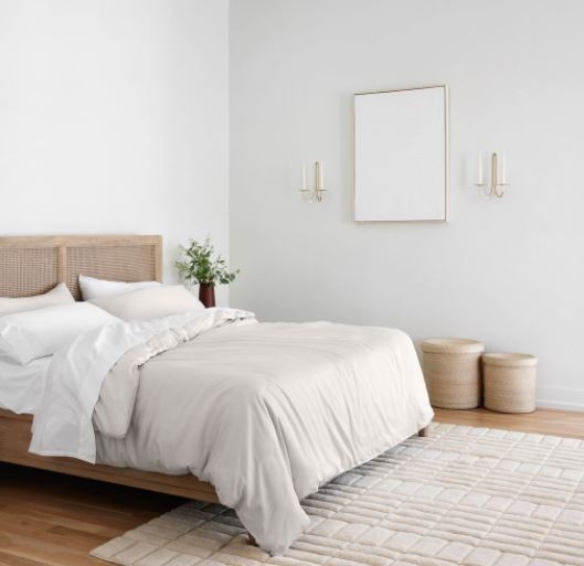 Salina Area Rug By The Citizenry - Image 1