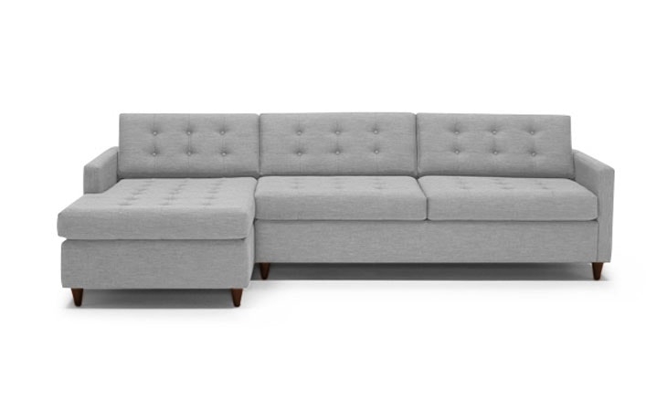 Eliot Sleeper Sectional - Right - Image 0