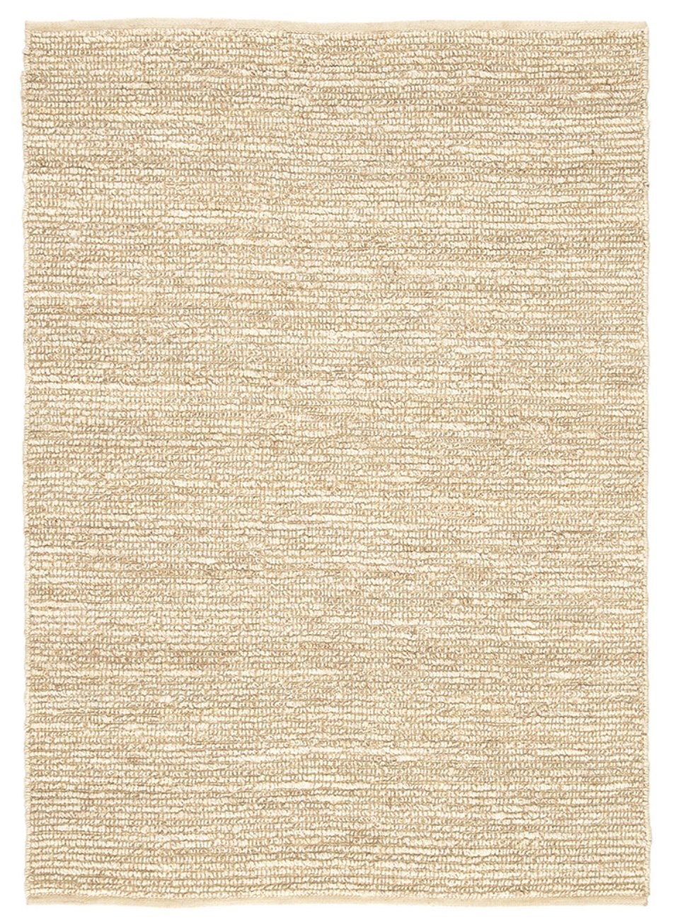 Calypso Jute Shag Rug - Image 0