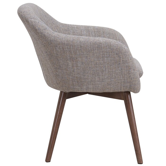 Noah Upholstered Chair - Image 1