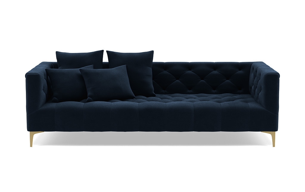Ms. Chesterfield Sofa - Image 0